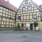 Apartment Im Denkmal