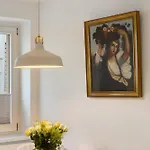 Im Denkmal Apartment *