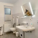Apartment Im Denkmal *