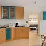 Apartment Im Denkmal