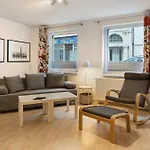 Im Denkmal Apartment *