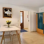 Apartment Im Denkmal *