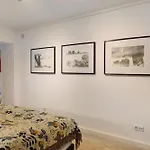 Apartment Im Denkmal Havelberg