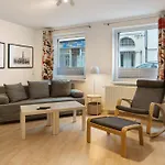 Apartment Im Denkmal