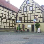 Im Denkmal * Havelberg