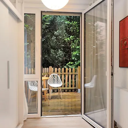 Im Denkmal Apartamento Havelberg