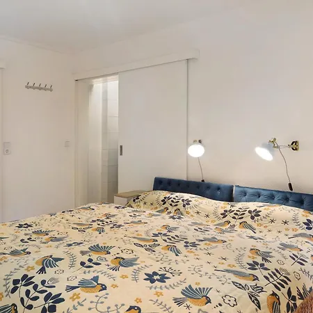 Apartment Im Denkmal Havelberg
