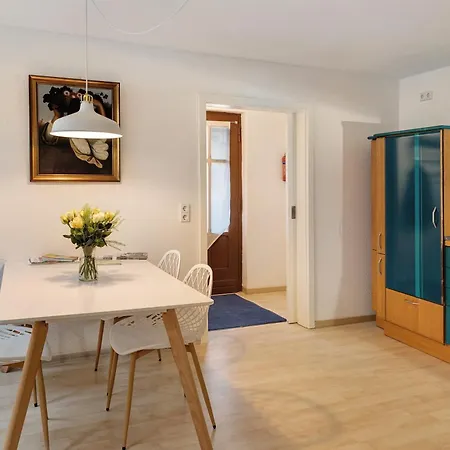 Im Denkmal Apartment