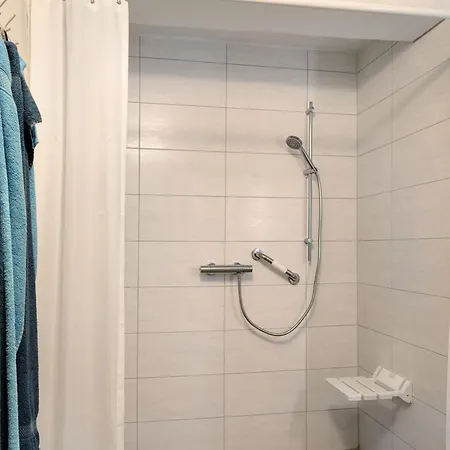 Im Denkmal Apartment