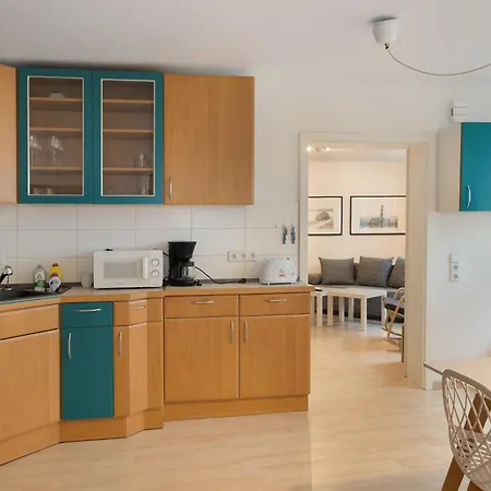 Apartamento Im Denkmal