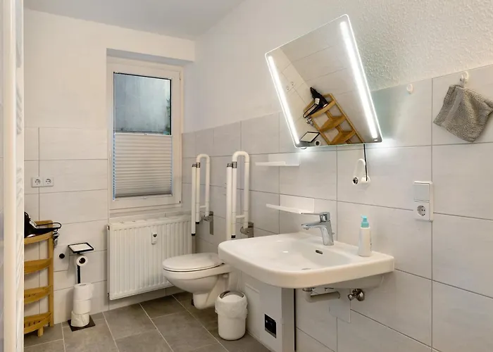 Apartmán Im Denkmal *