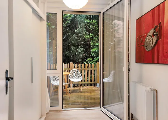 Im Denkmal Apartmán Havelberg