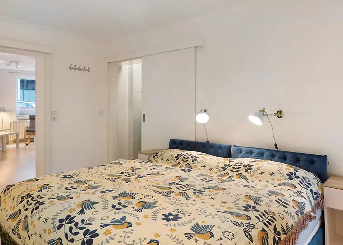 Apartmán Im Denkmal Havelberg