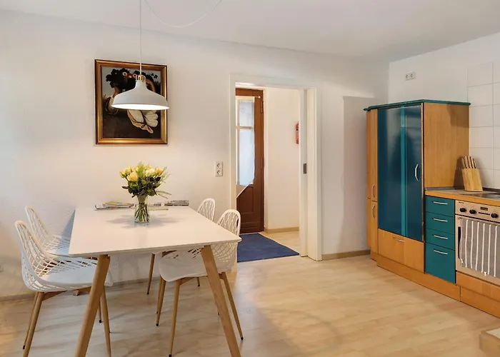 Im Denkmal Apartmán