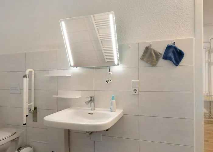 Im Denkmal * Havelberg