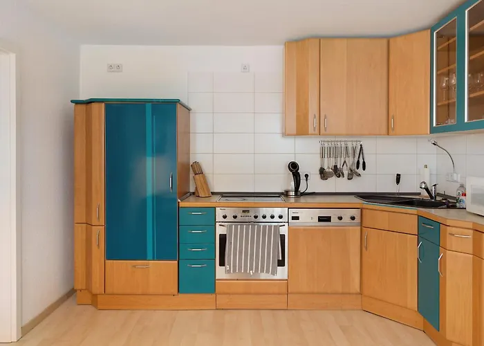 Im Denkmal Apartmán